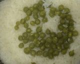 豆ごはん嫌いも食べれた★塩麹豆ごはん作り方3写真