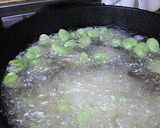 そら豆でフライビーンズ作り方3写真