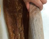 恵方巻いてロール作り方7写真