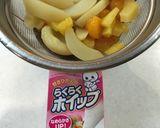 恵方巻いてロール作り方8写真