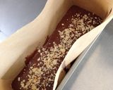 オリーブオイルでチョコパウンドケーキ作り方8写真