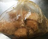 ★メカジキの揚げ焼き★唐揚げ風★作り方5写真