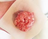 みんな大好き！我が家のシュウマイ！作り方7写真