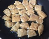 ★メカジキの揚げ焼き★唐揚げ風★作り方7写真