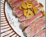 牛ステーキ肉の柔らかい焼き方完全版作り方36写真