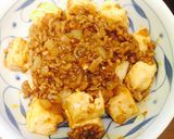 本格的だけど辛さ控えめ♡麻婆豆腐作り方6写真