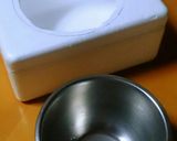 いよかんピールチョコ作り方12写真