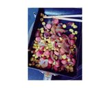 〇 超 簡単 お弁当用プチピザ作り方3写真