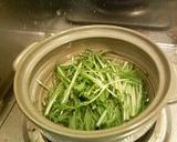 おじやの味のする素麺作り方1写真