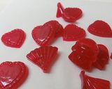 子供と手作り☆簡単可愛いグミ作り方4写真