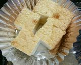 簡単☆厚揚げチーズ照り焼き作り方1写真