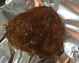 生姜味噌の焼きおにぎり作り方1写真