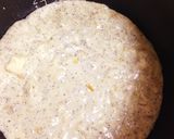 炊飯器バナナ＆リンゴ＆マーマレードケーキ作り方5写真
