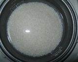 カナダビーフの簡単炊き込みご飯作り方1写真