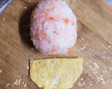 ちくわde恵方巻♡鬼さん福さんの節分弁当作り方5写真