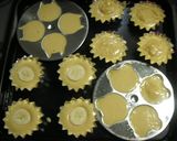 基本の☆マドレーヌ作り方6写真