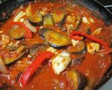 簡単！感嘆！とまーす鶏肉チリンドロン煮作り方1写真
