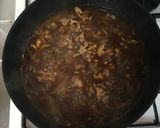 時短！節約！ポークストロガノフ！作り方6写真