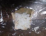 あげ巻きずし作り方3写真