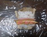 あげ巻きずし作り方4写真