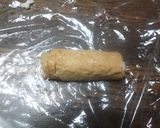 あげ巻きずし作り方6写真