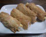 あげ巻きずし作り方9写真