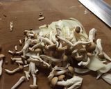 豆腐クリームのキャセロール作り方2写真