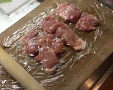 豆腐クリームのキャセロール作り方3写真