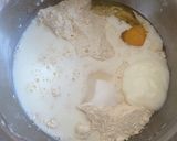 アガーシィのアメリカンビスケット作り方4写真