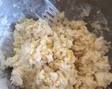アガーシィのアメリカンビスケット作り方5写真