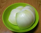 ひじきと玉葱煮☆常備菜作り方1写真