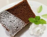 シリコン型❤ピーナッツ生チョコ♪作り方15写真