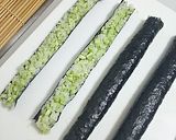 恵方巻きに☆生茶パンダ先生太巻き作り方7写真