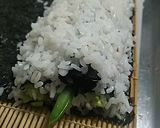 恵方巻きに☆生茶パンダ先生太巻き作り方16写真
