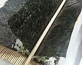 恵方巻きに☆生茶パンダ先生太巻き作り方11写真