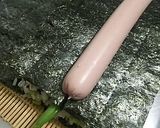 恵方巻きに☆生茶パンダ先生太巻き作り方14写真
