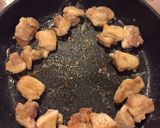 豆腐クリームのキャセロール作り方5写真