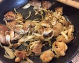 豆腐クリームのキャセロール作り方6写真