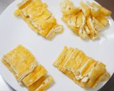 冷凍お揚げを味噌汁にポン♪で旨みアップ！作り方3写真