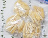 冷凍お揚げを味噌汁にポン♪で旨みアップ！作り方5写真