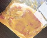 豚ロースのニンニク味噌焼き作り方2写真