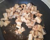 レンコンとツナ缶の和風常備菜作り方4写真