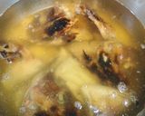 鯛らーめん作り方4写真