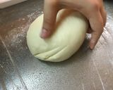 ウズベキスタン♡伝統の手作りパン作り方3写真