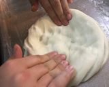 ウズベキスタン♡伝統の手作りパン作り方5写真