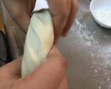 ウズベキスタン♡伝統の手作りパン作り方6写真