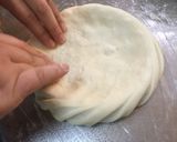ウズベキスタン♡伝統の手作りパン作り方7写真