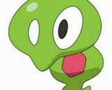 キャラ弁☆プニちゃん(ポケモン)作り方1写真
