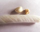 冷凍保存:ひき肉編。味噌味とマヨネーズ作り方1写真