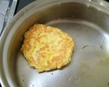 じゃがチーズと卵焼きのおにぎらず作り方6写真